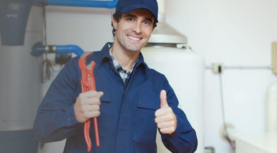 Professional Leak Detection Services in Taylor, PA